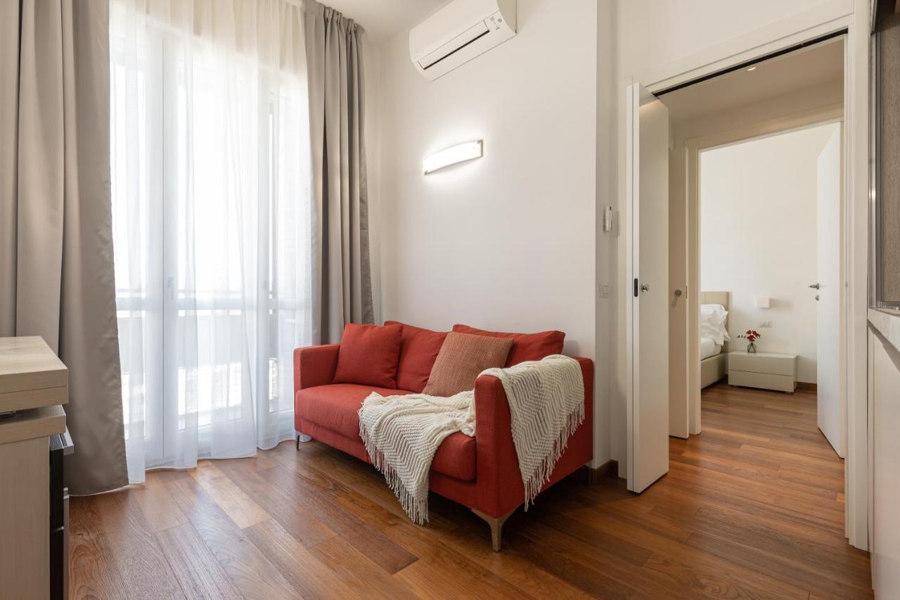 Beplace Apartments In Missori ミラノ エクステリア 写真
